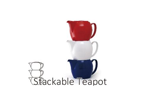 gallery image of Zero Japan Stackable Teapot