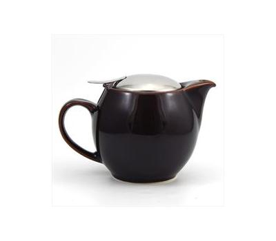 image of Zero Japan Teapot  - Classic Brown