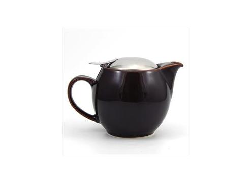 product image for Zero Japan Teapot  - Classic Brown