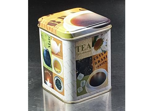 gallery image of Tea Time Tin