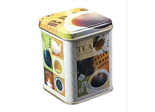 product image for Tea Time Tin