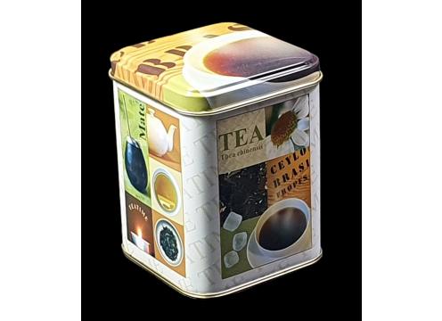 gallery image of Tea Time Tin