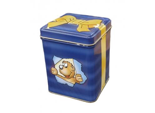 product image for Teddy Blue Tin