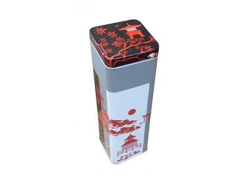 product image for Asia Garden Square Tin