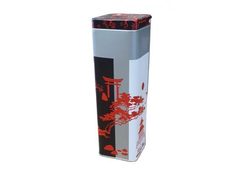 gallery image of Asia Garden Square Tin