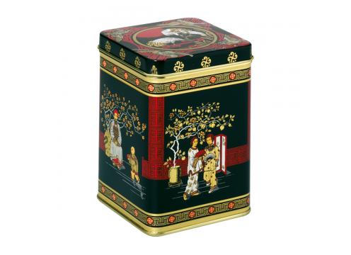 product image for Black Japan Tin