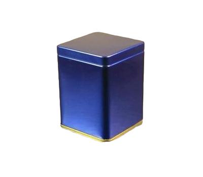 image of Cool and Icy Blue Tin