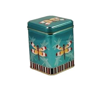 image of Dragonfly Tin