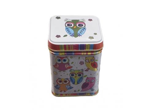 gallery image of Hedwig Owl Tin