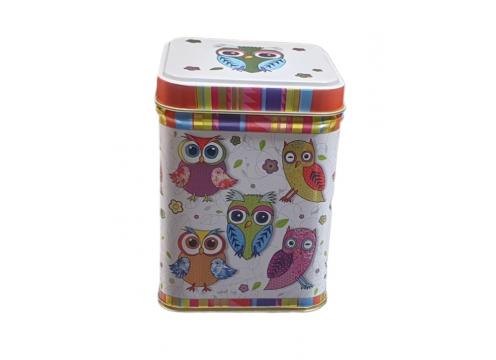 gallery image of Hedwig Owl Tin