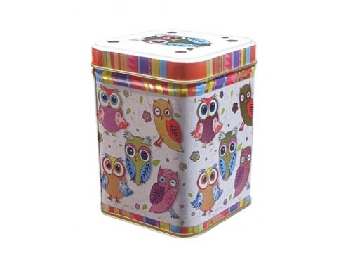 product image for Hedwig Owl Tin