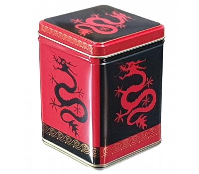 image of Magic Dragon Tin