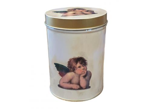 product image for Raphael Round Tin
