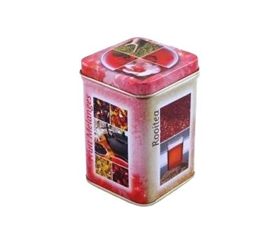 image of Trends Fruit & Herb Tin