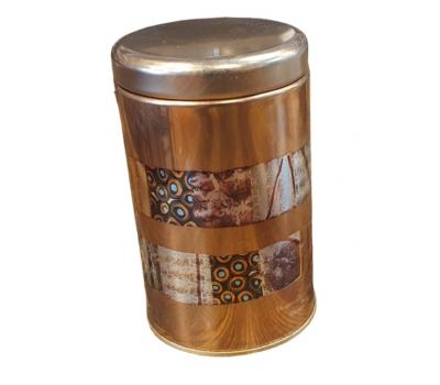 image of Yumi Japanese Tin - Copper