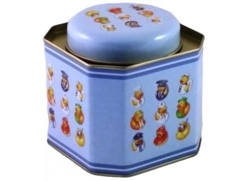 product image for Fred Blue Tin