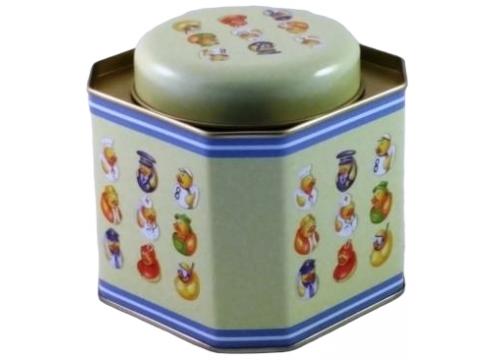 product image for Fred Yellow Tin