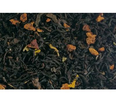 image of Pomegranate & Apple Oolong