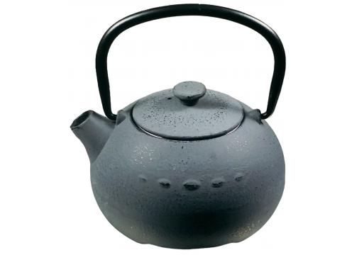 product image for Cast Iron Teapot- Kocholo Grey