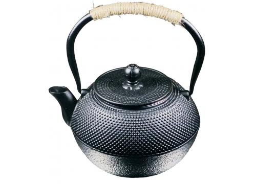 product image for Cast Iron Teapot - Mojo