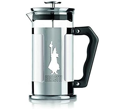 image of Bialetti - Coffee Press Glass Plunger