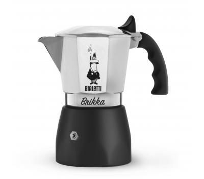 image of Bialetti Brikka Espresso Pot