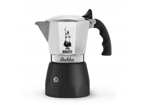 product image for Bialetti Brikka Espresso Pot