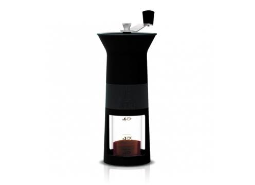gallery image of Coffee Grinder - Bialetti Black