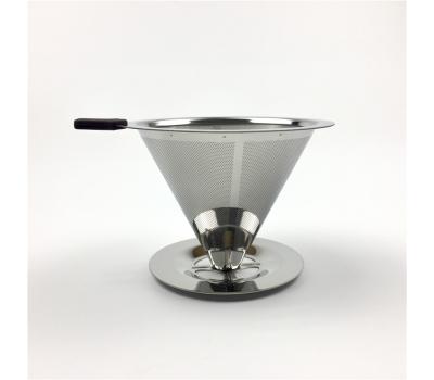 image of Pour Over V60 Filter 2 - 4 Cups - Fazenda