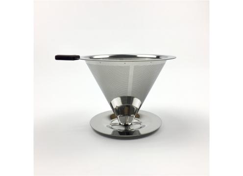 product image for Pour Over V60 Filter 2 - 4 Cups - Fazenda