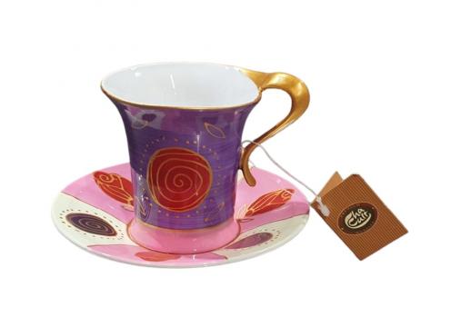 product image for Cup & Saucers Shyam