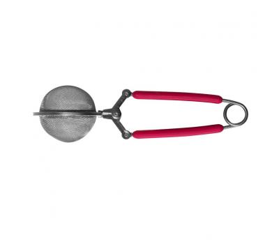 image of Handle Infuser- silicon handle - Tong