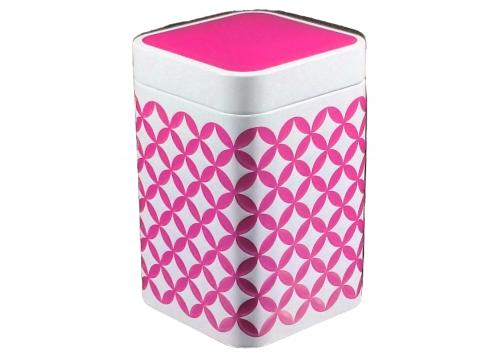 product image for May Lin Pink Tin 100g