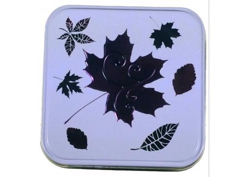 gallery image of Maple Tin