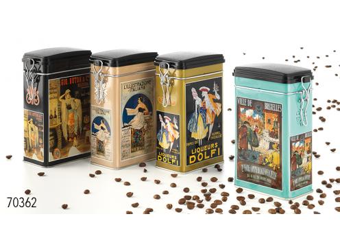 product image for Europe Bologna Tin