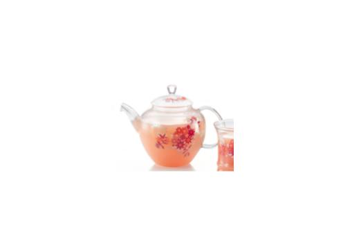 gallery image of Noemi Glass Teapot