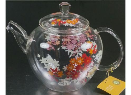 product image for Noemi Glass Teapot