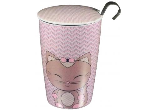 product image for Miss Mew Infusion Mug