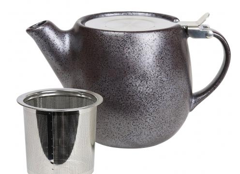 gallery image of The Standard Teapot - Black Earth