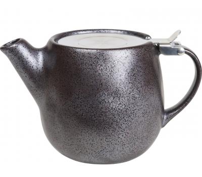image of The Standard Teapot - Black Earth