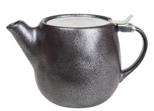 product image for The Standard Teapot - Black Earth
