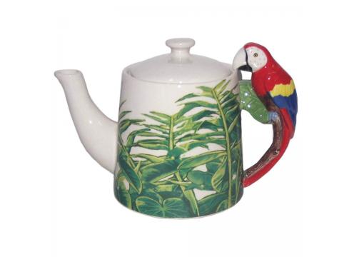 product image for Dokota Macaw Teapot