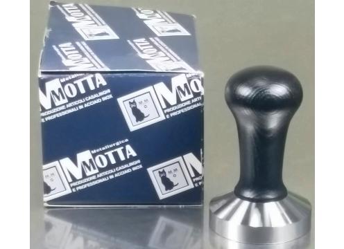 gallery image of Motta Tamper - wood Black 58mm