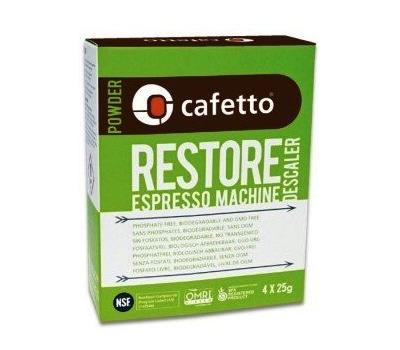 image of Cafetto restore  Descaler 