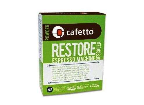 product image for Cafetto restore  Descaler 