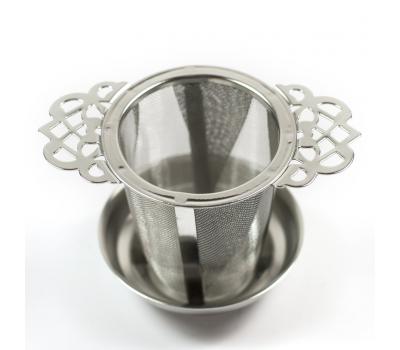 image of Celtic Strainer Tall