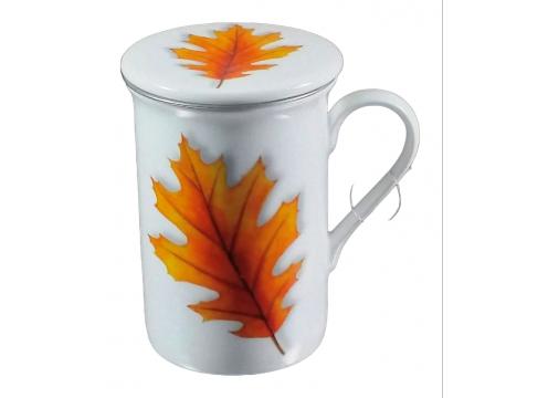 product image for Indian summer Infusion Mug