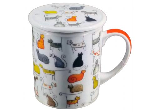 product image for Bodo Dodo Cat infusion Mug