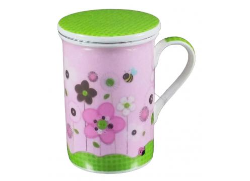 product image for Primavera Infusion Mug