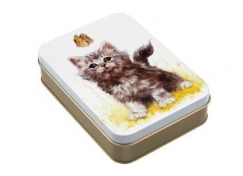 product image for Best Friends Cat Tin
